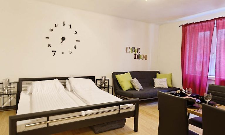 Flatprovider Cosy Barich Vienna - 